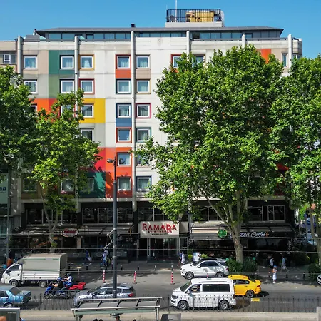 Ramada By Wyndham Old Κωνσταντινούπολη