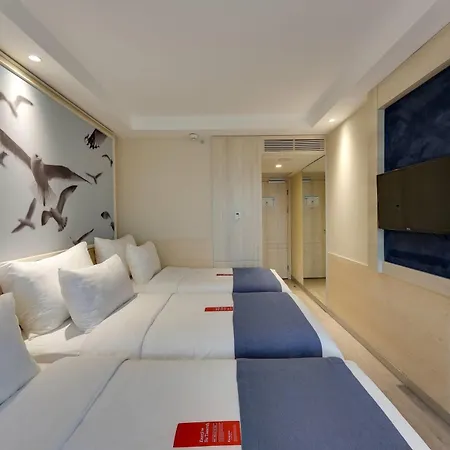 Ramada By Wyndham Old Ξενοδοχείο Κωνσταντινούπολη