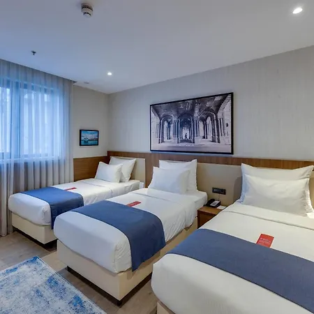 Ξενοδοχείο Ramada By Wyndham Old