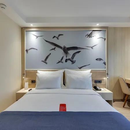 Ramada By Wyndham Old 4* Κωνσταντινούπολη