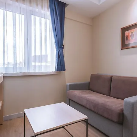 Hotel Ramada By Wyndham Old Istambul