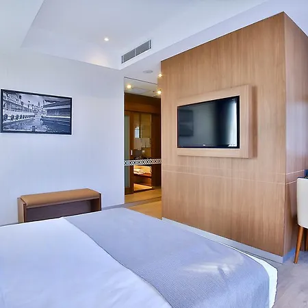 Hotel Ramada By Wyndham Old Istambul